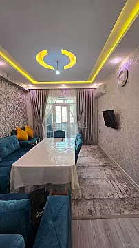 Satılır 3 otaqlı mənzil 82 m² — Xırdalan, Abşeron 3 otaq 82.00 m²