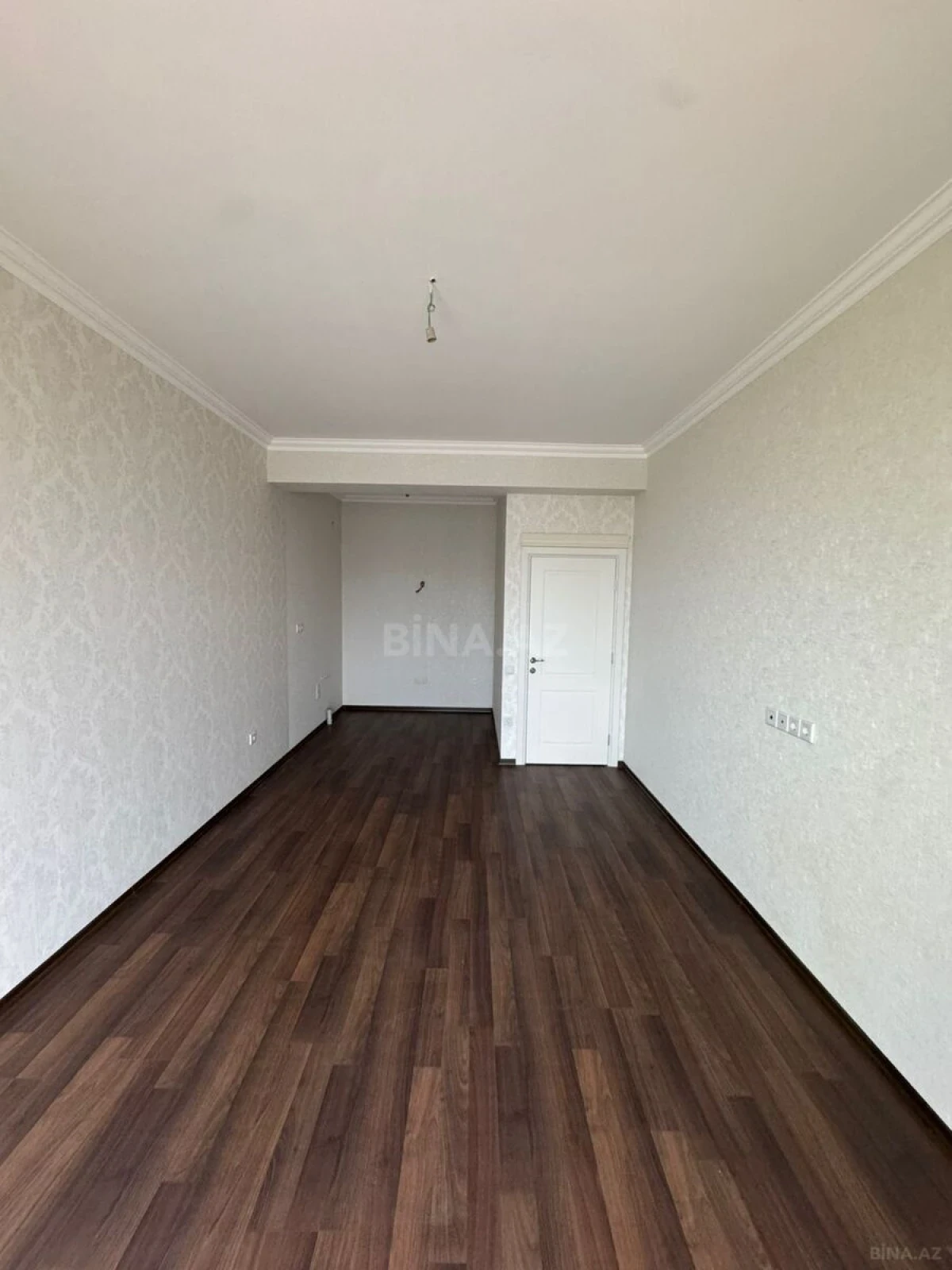 Satılır 2 otaqlı mənzil 50 m²