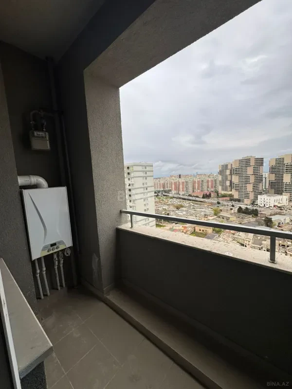 Satılır 2 otaqlı mənzil 50 m²