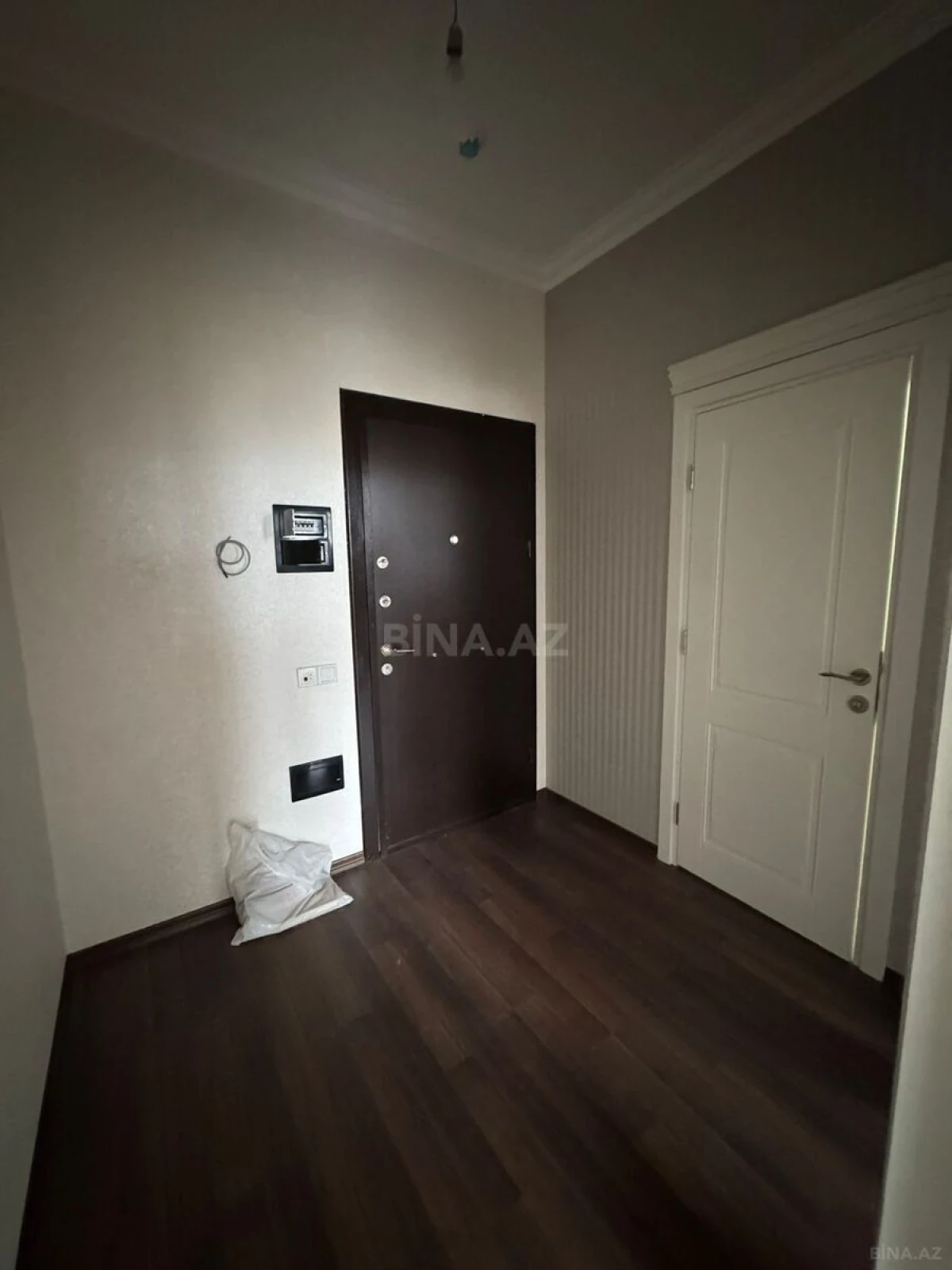 Satılır 2 otaqlı mənzil 50 m²