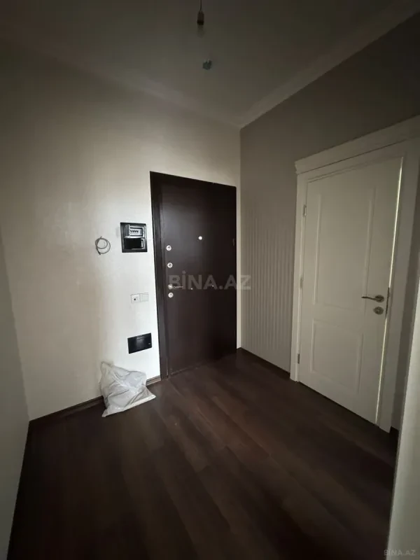 Satılır 2 otaqlı mənzil 50 m²