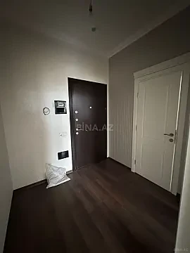 Satılır 2 otaqlı mənzil 50 m²