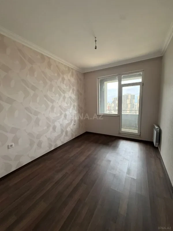 Satılır 2 otaqlı mənzil 50 m²