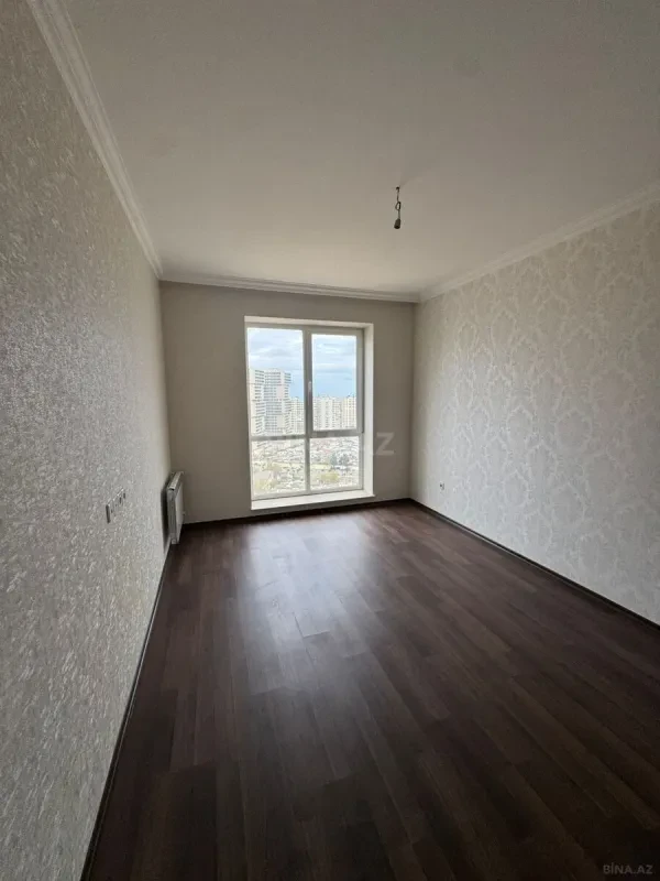 Satılır 2 otaqlı mənzil 50 m²