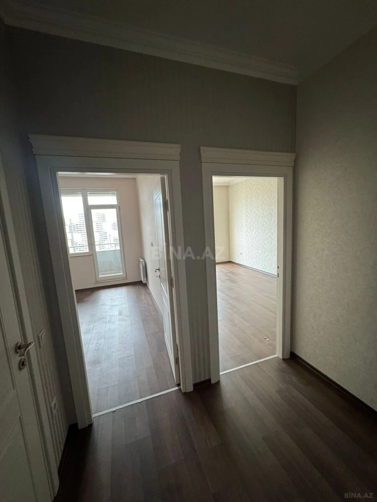 Satılır 2 otaqlı mənzil 50 m²