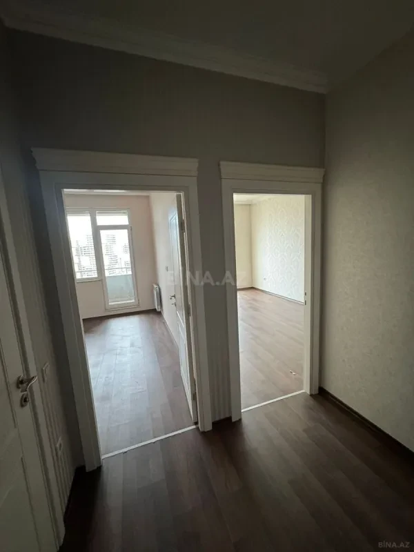 Satılır 2 otaqlı mənzil 50 m²