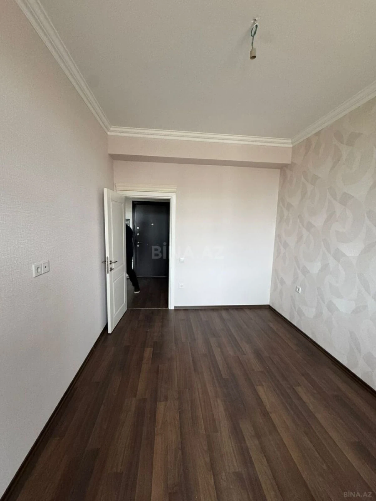 Satılır 2 otaqlı mənzil 50 m²
