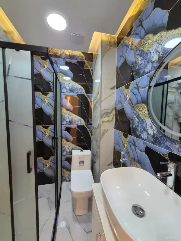 Satılır 2 otaqlı mənzil 90 m²