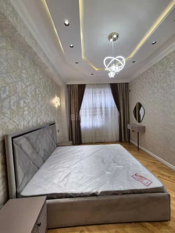Satılır 2 otaqlı mənzil 90 m²