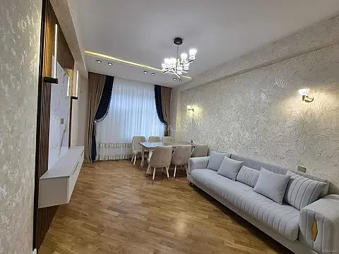 Satılır 2 otaqlı mənzil 90 m²