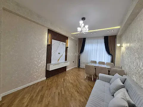 Satılır 2 otaqlı mənzil 90 m²