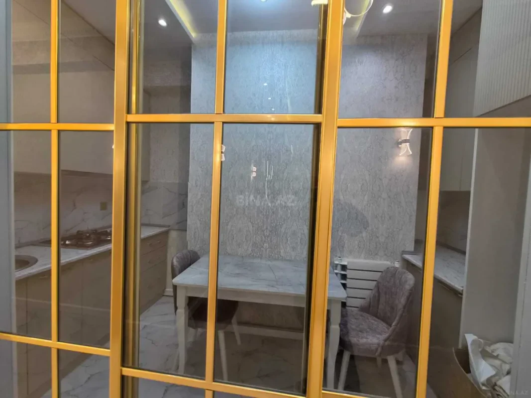 Satılır 2 otaqlı mənzil 90 m²