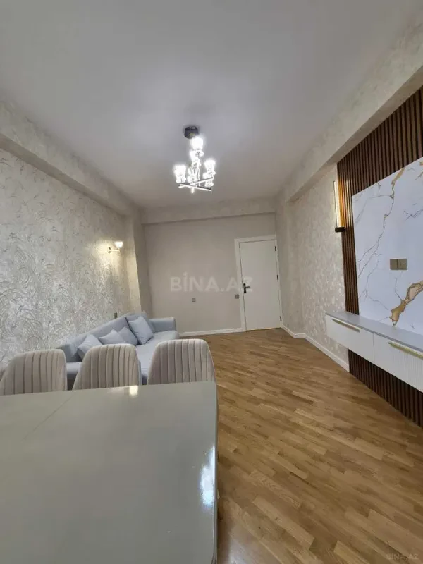 Satılır 2 otaqlı mənzil 90 m²