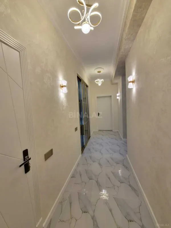 Satılır 2 otaqlı mənzil 90 m²