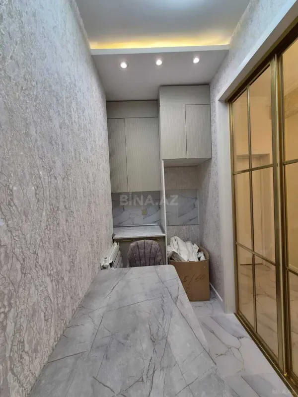 Satılır 2 otaqlı mənzil 90 m²