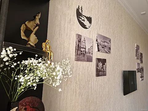 Kirayə verilir 2 otaqlı mənzil 70 m²