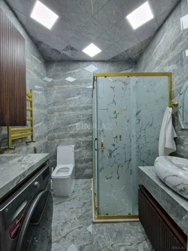 Kirayə verilir 2 otaqlı mənzil 70 m²