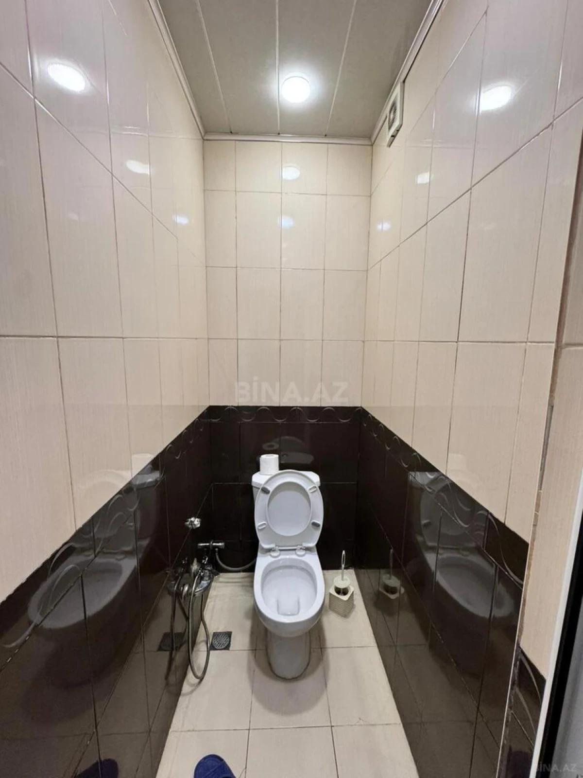 Kirayə verilir 2 otaqlı mənzil 75 m²