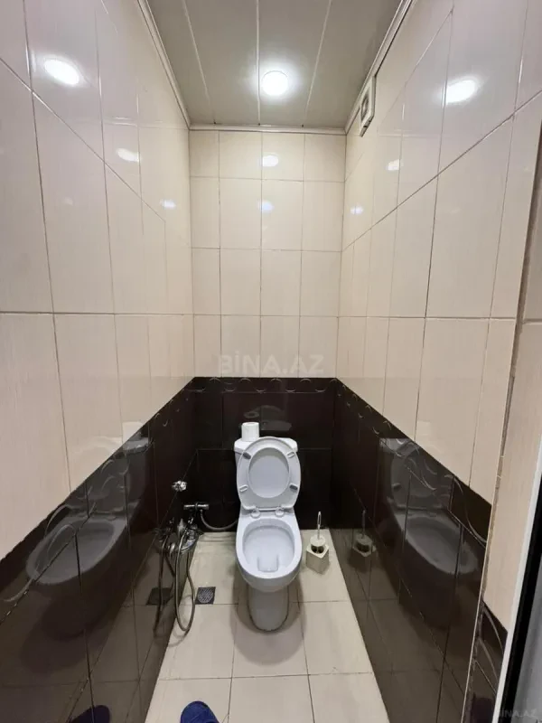 Kirayə verilir 2 otaqlı mənzil 75 m²