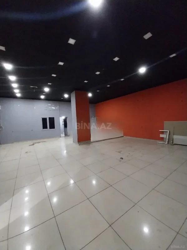 Kirayə verilir obyekt 170 m²