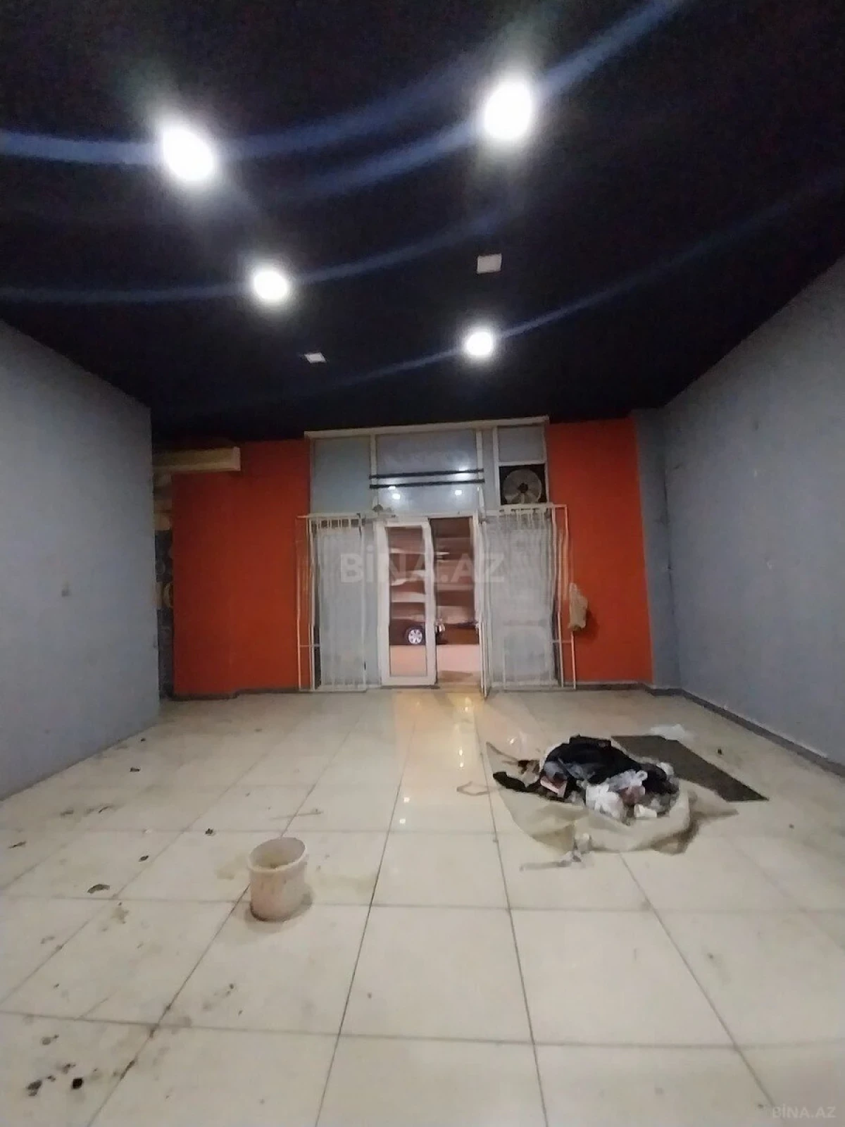 Kirayə verilir obyekt 170 m²