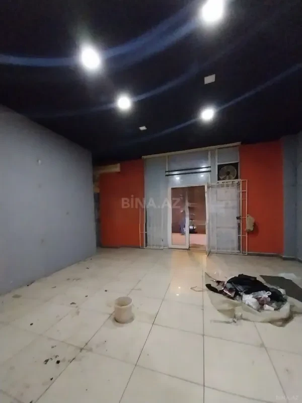 Kirayə verilir obyekt 170 m²