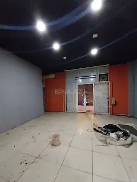 Kirayə verilir obyekt 170 m²