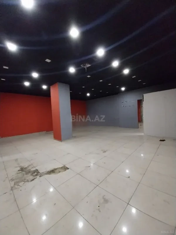Kirayə verilir obyekt 170 m²