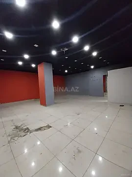 Kirayə verilir obyekt 170 m² — Bakı, Əhmədli 170.00 m²