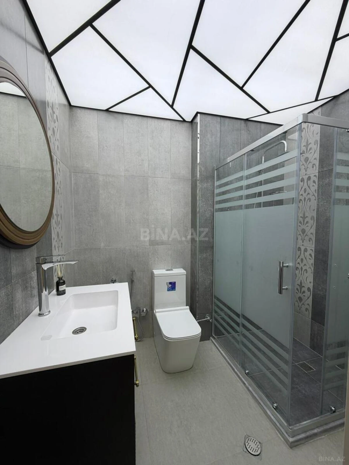 Satılır 3 otaqlı mənzil 90 m²