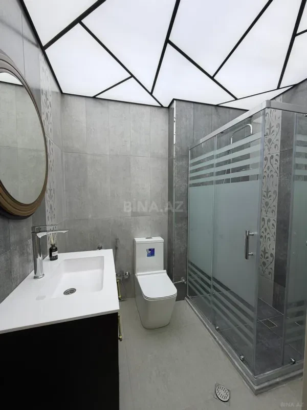 Satılır 3 otaqlı mənzil 90 m²