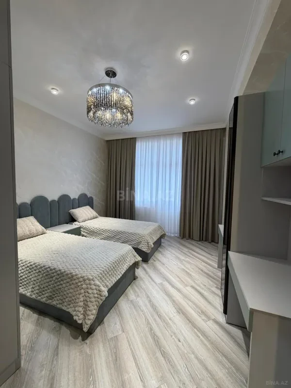 Satılır 3 otaqlı mənzil 90 m²
