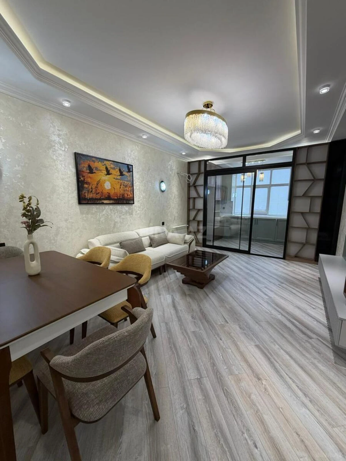 Satılır 3 otaqlı mənzil 90 m²