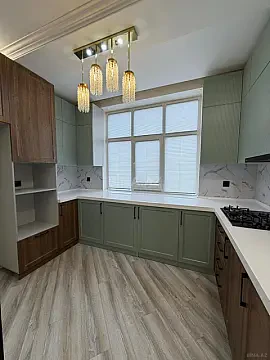 Satılır 3 otaqlı mənzil 90 m²
