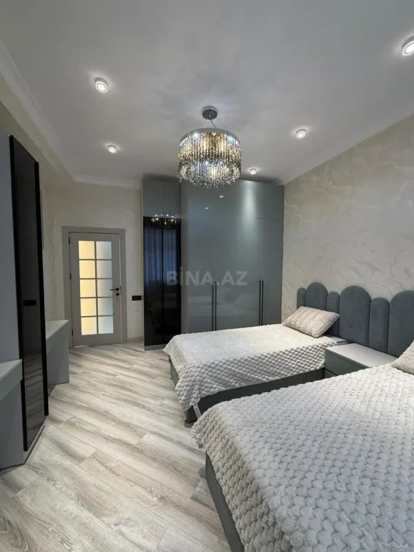 Satılır 3 otaqlı mənzil 90 m²