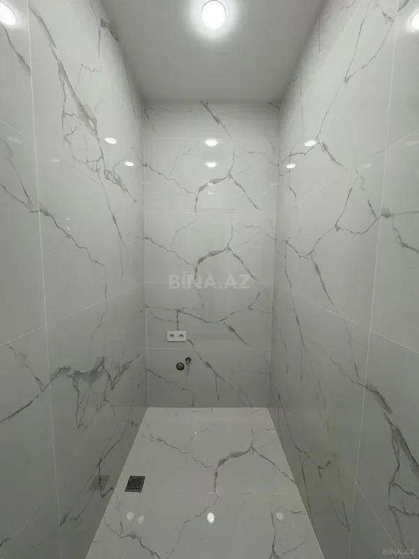 Satılır 3 otaqlı mənzil 104 m²