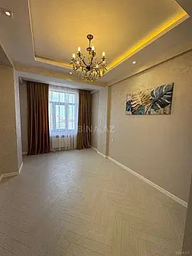 Satılır 3 otaqlı mənzil 104 m²