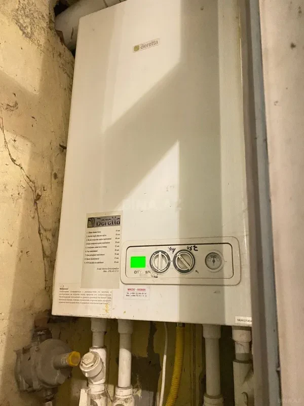Satılır 2 otaqlı mənzil 45 m²