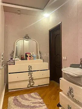 Satılır 2 otaqlı mənzil 45 m²
