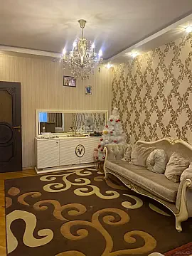 Satılır 2 otaqlı mənzil 45 m²