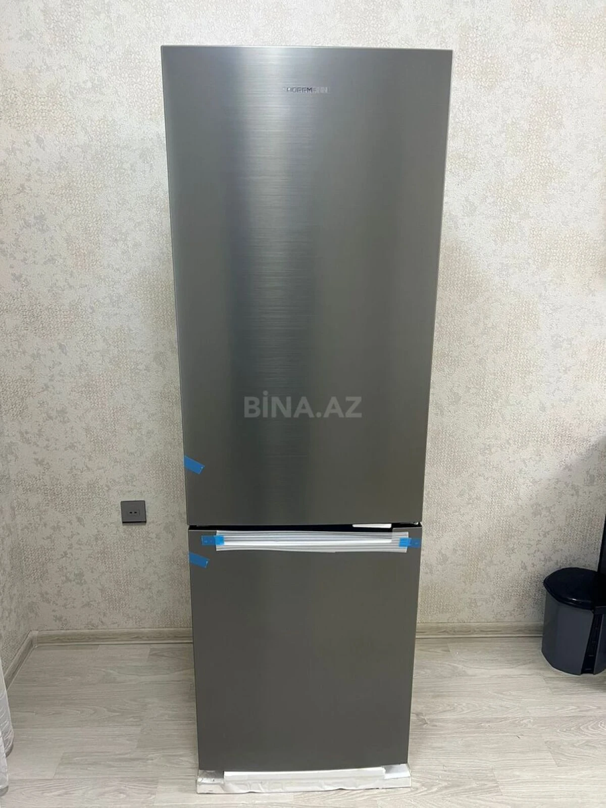 Kirayə verilir 2 otaqlı mənzil 110 m²