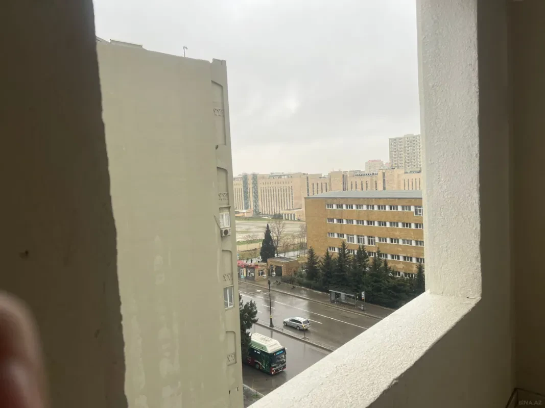 Kirayə verilir 2 otaqlı mənzil 110 m²