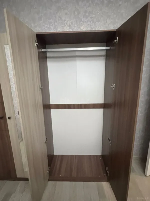 Kirayə verilir 2 otaqlı mənzil 110 m²