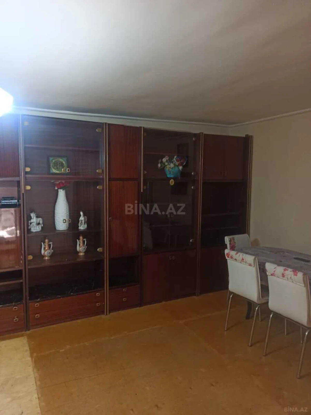 Kirayə verilir 2 otaqlı həyət evi 79 m²