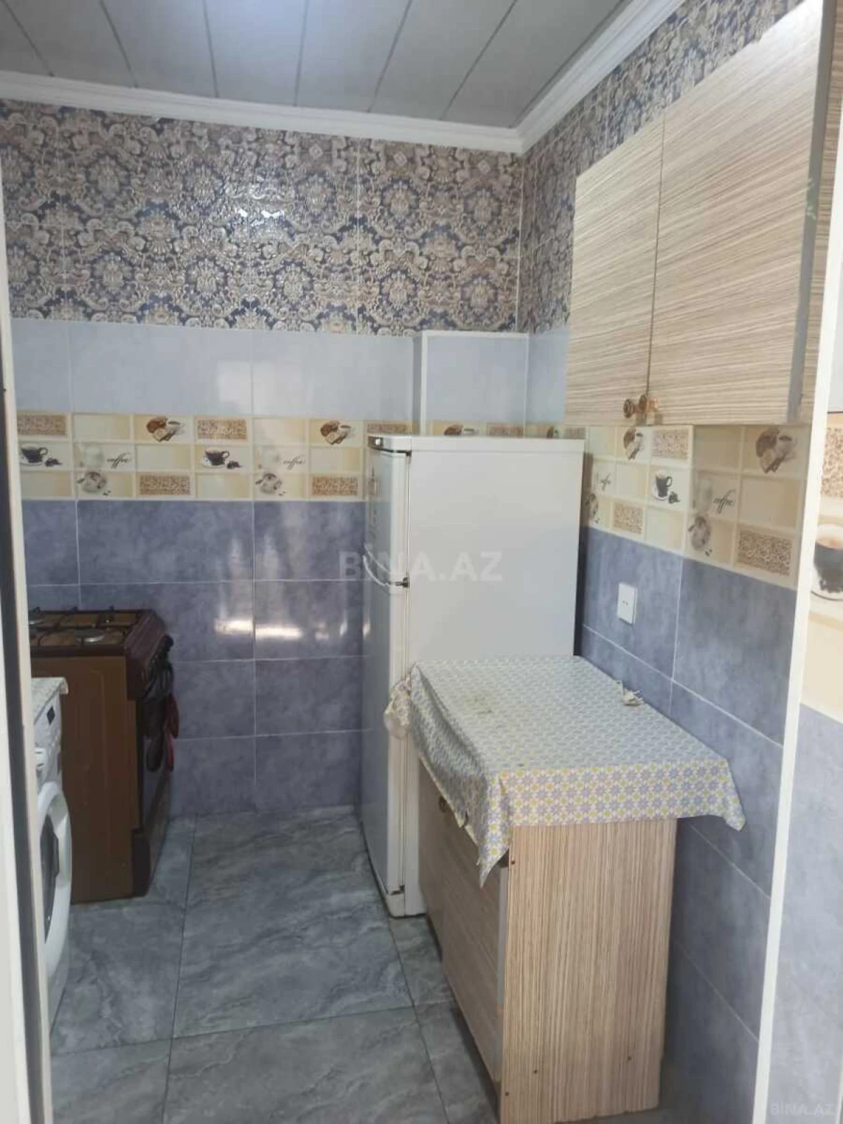 Kirayə verilir 2 otaqlı həyət evi 79 m²