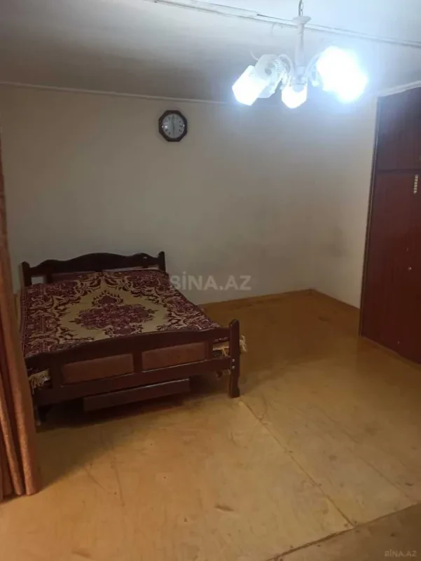 Kirayə verilir 2 otaqlı həyət evi 79 m²