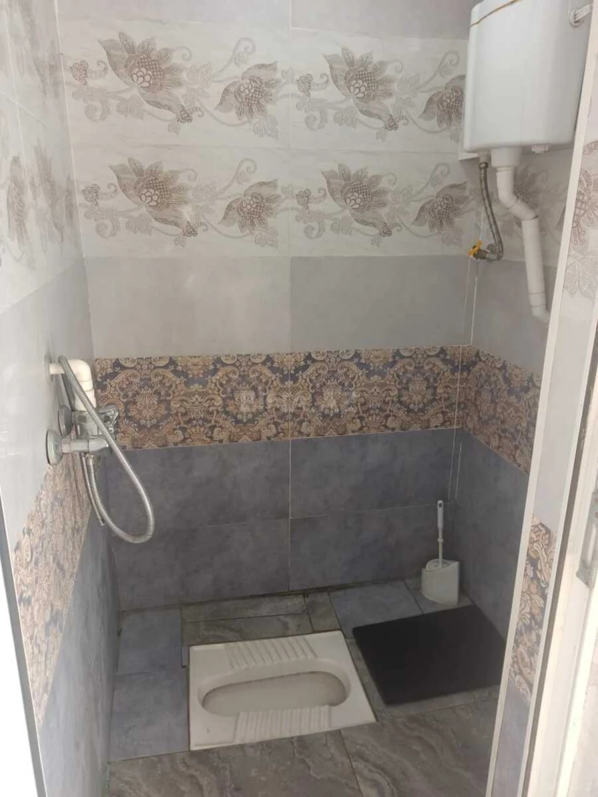 Kirayə verilir 2 otaqlı həyət evi 79 m²