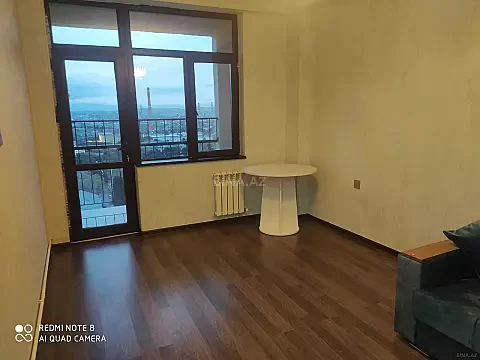 Kirayə verilir 1 otaqlı mənzil 45 m²