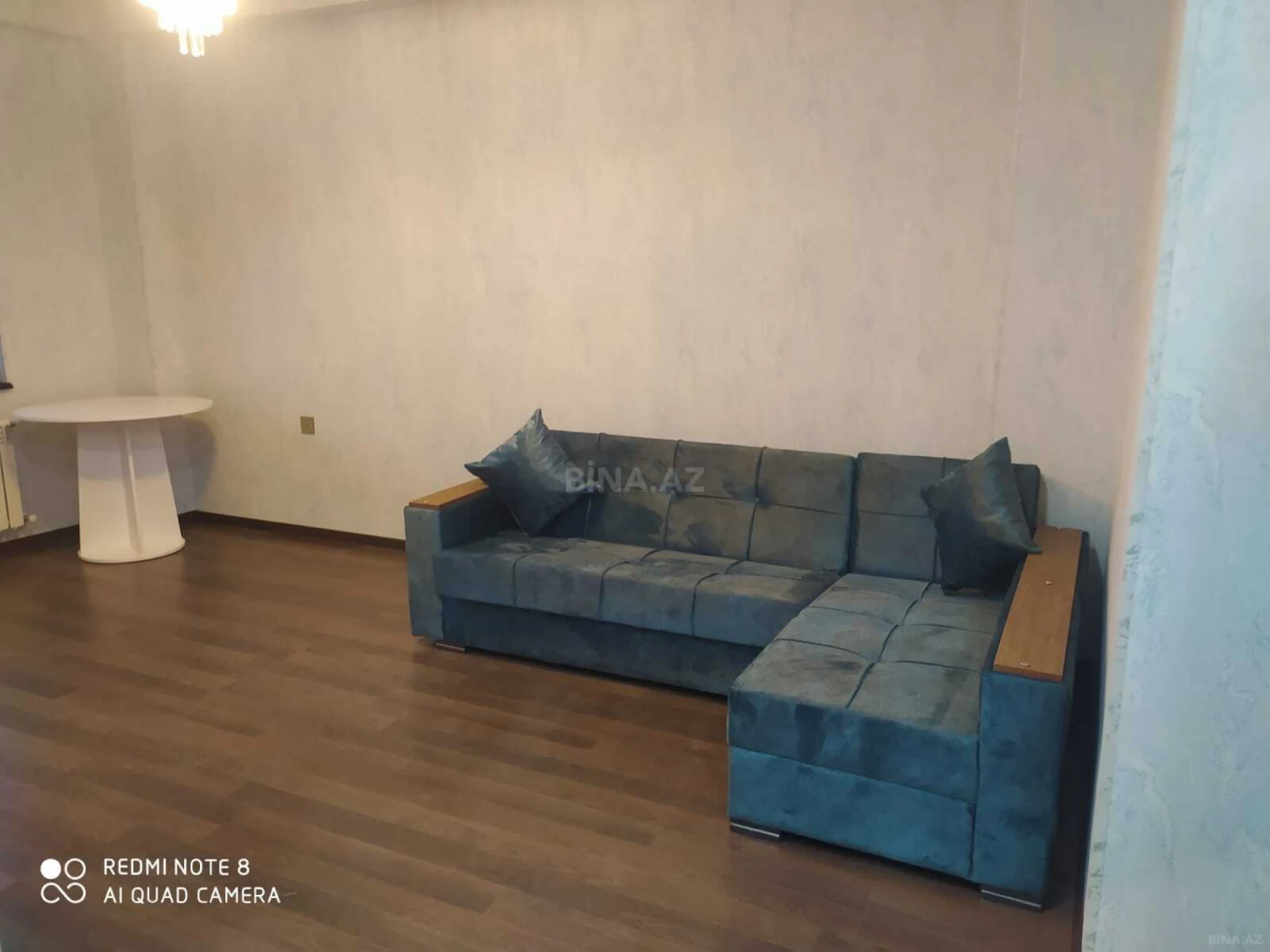 Kirayə verilir 1 otaqlı mənzil 45 m²