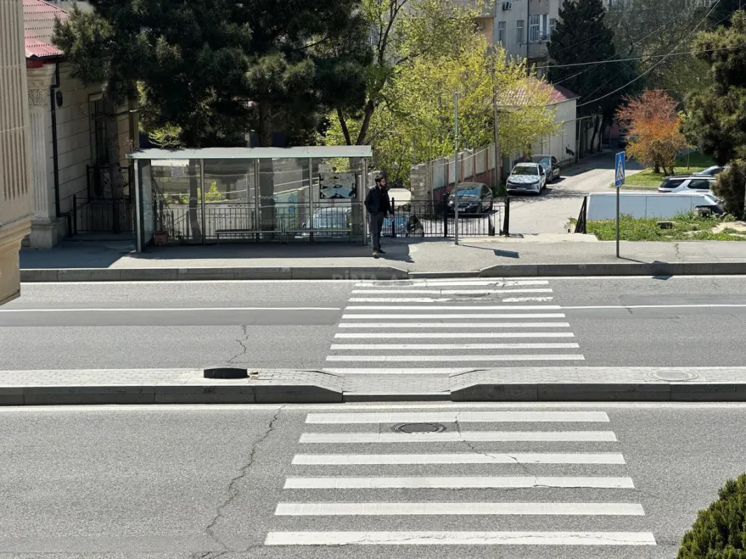 Satılır 2 otaqlı mənzil 60 m²